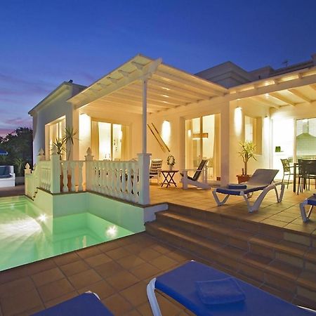Villa Benedicte Puerto del Carmen  Dış mekan fotoğraf