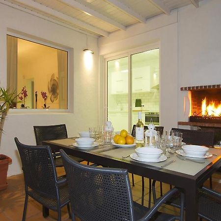 Villa Benedicte Puerto del Carmen  Dış mekan fotoğraf