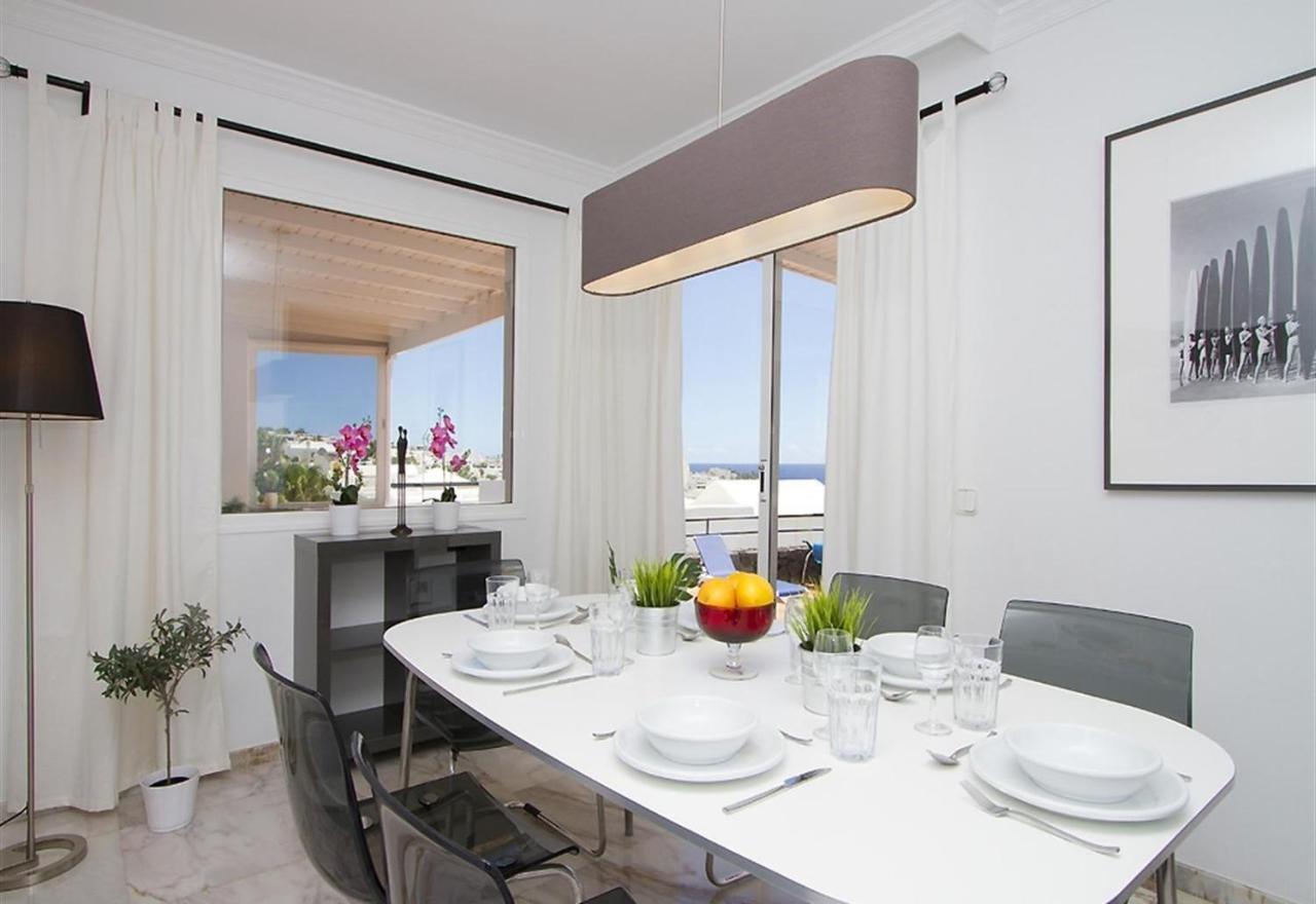 Villa Benedicte Puerto del Carmen  Dış mekan fotoğraf
