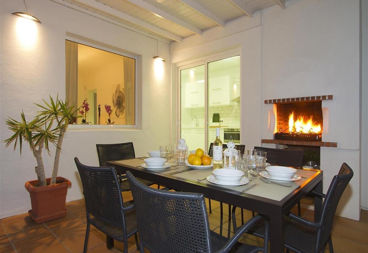 Villa Benedicte Puerto del Carmen  Dış mekan fotoğraf