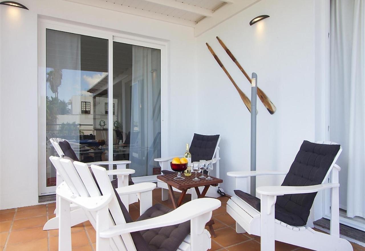Villa Benedicte Puerto del Carmen  Dış mekan fotoğraf
