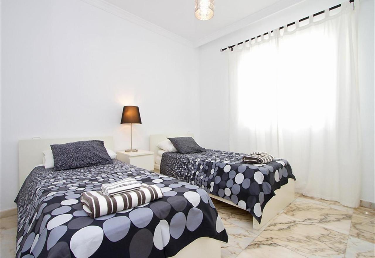 Villa Benedicte Puerto del Carmen  Dış mekan fotoğraf